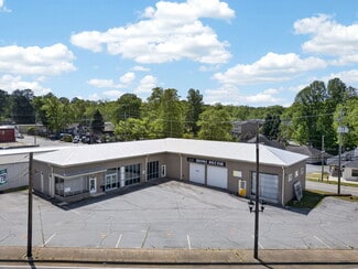 Plus de détails pour 116 W Bankhead Hwy, Villa Rica, GA - Local commercial à vendre