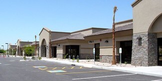 Plus de détails pour 535 E McKellips Rd, Mesa, AZ - Bureau à vendre