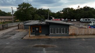 Plus de détails pour 3357 N Amidon St, Wichita, KS - Local commercial à vendre