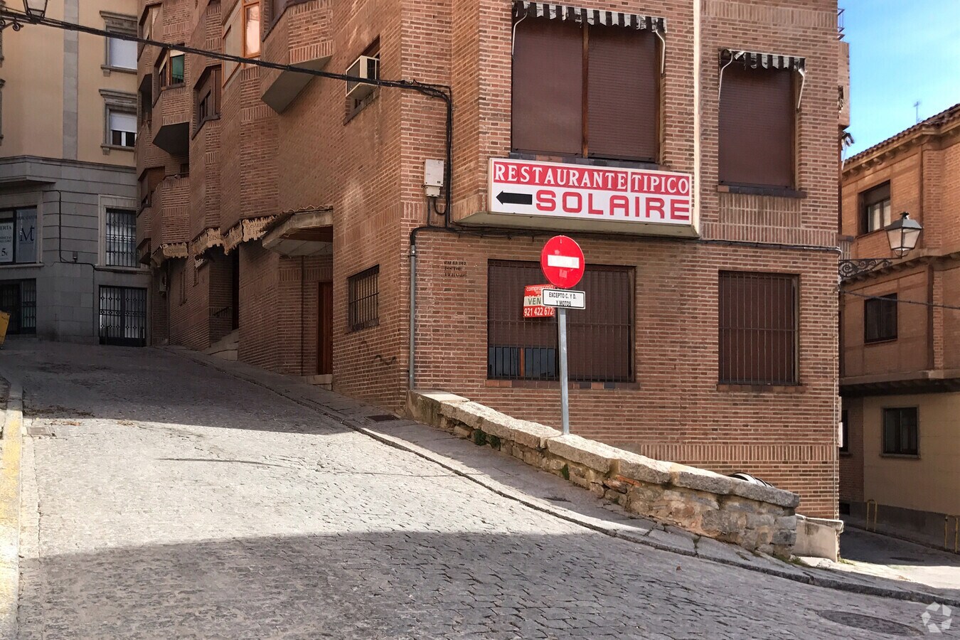 Segovia, SEG 40001 - - - Photo intérieure - Image 2 of 15