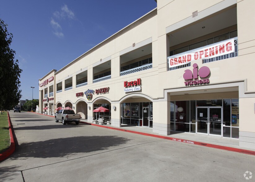 8300 W Sam Houston Pky S, Houston, TX à louer - Photo de l’immeuble – Image 3 sur 3