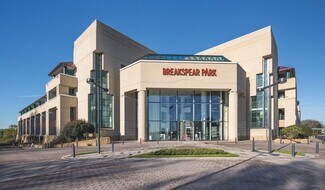Plus de détails pour Breakspear Way, Hemel Hempstead - Bureau à louer