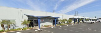Plus de détails pour 11762 Western Ave, Garden Grove, CA - Local d'activités à louer