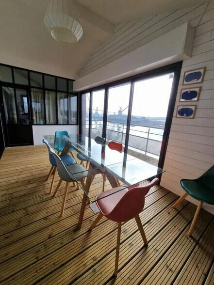 Bureau dans Saint-Herblain à louer - Photo de l’immeuble – Image 3 sur 5