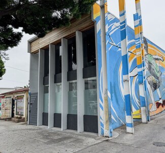 Plus de détails pour 12421 Venice Blvd, Los Angeles, CA - Bureau à vendre