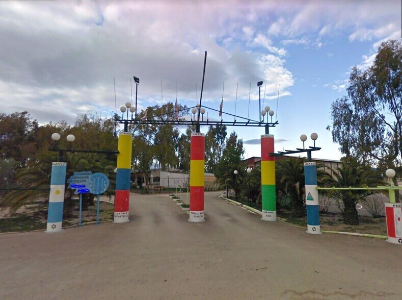 Industriel/Logistique dans Lorca à vendre - Photo de l’immeuble – Image 2 sur 9