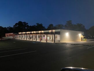 Plus de détails pour 368 N Broadnax St, Dadeville, AL - Local commercial à louer
