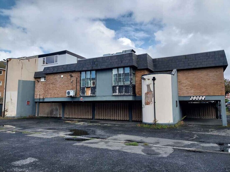 192 Hilbre Rd, Wirral à louer - Photo de l’immeuble – Image 2 sur 4