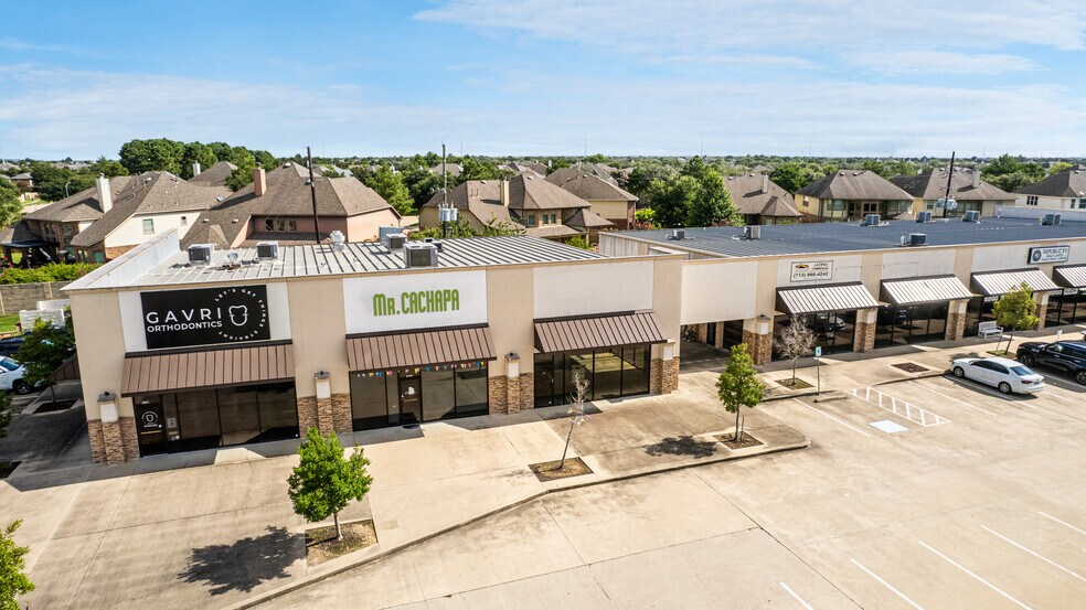 26448 Fm-1093 Rd, Katy, TX à vendre - Photo de l’immeuble – Image 3 sur 6