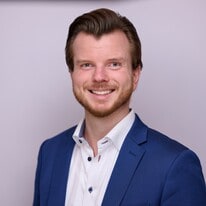 Luke Schmidt