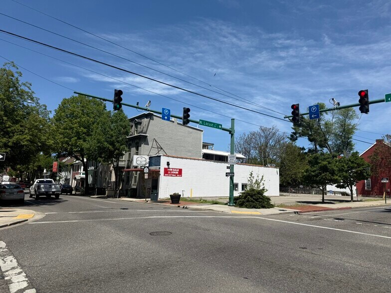 66 E Franklin St, Hagerstown, MD à vendre - Photo de l’immeuble – Image 2 sur 13