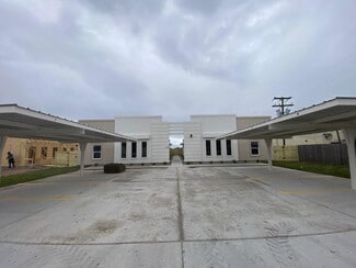 Plus de détails pour 1408 Marcela Dr, Weslaco, TX - Logement à vendre