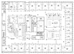 423 Main St, Winnipeg, MB à louer Photo intérieure– Image 1 sur 1