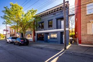 Plus de détails pour 4108 Montgomery Rd, Cincinnati, OH - Local commercial à vendre