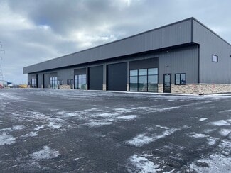 Plus de détails pour 5700 W Clairemont Dr, Appleton, WI - Local d'activités à louer