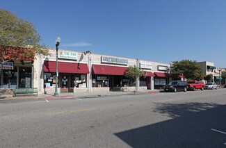 Plus de détails pour 15813 Main St, La Puente, CA - Bureau/Local commercial à louer
