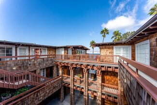 Plus de détails pour 1298 Prospect St, La Jolla, CA - Bureau, Bureau/Local commercial à louer