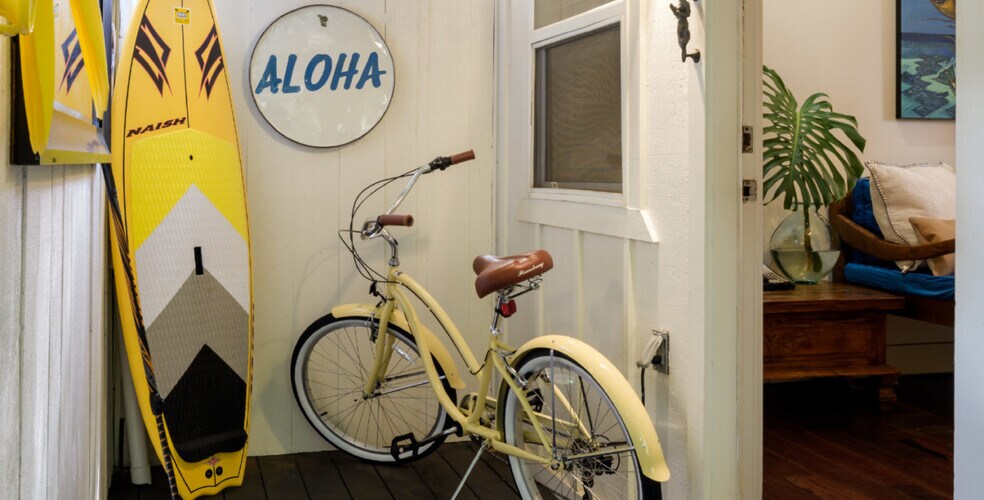 40 Ae Pl, Paia, HI à vendre - Photo de l’immeuble – Image 2 sur 47