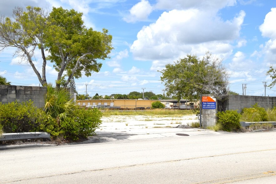 1666 Old Dixie Highway, Jupiter, FL à vendre - Autre – Image 3 sur 12