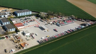 Plus de détails pour Route De Fresnes, Charny - Terrain à louer