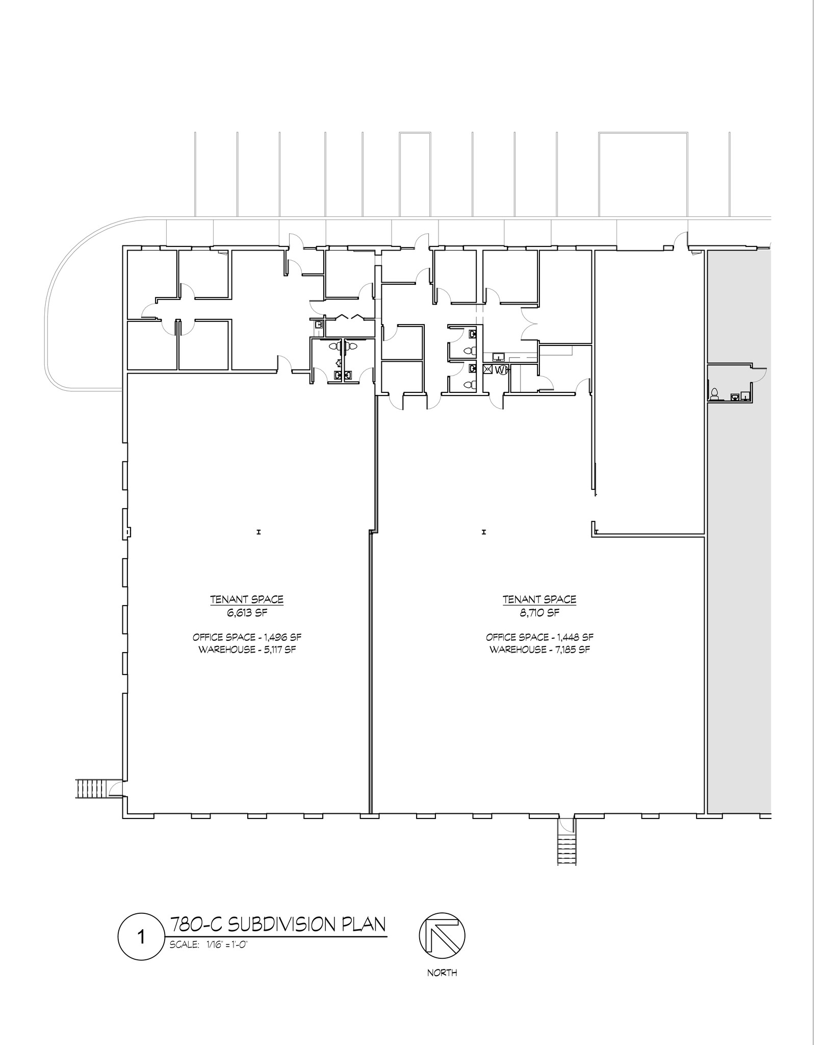 780 Pine Valley Dr, Plum, PA à louer Plan d’étage– Image 1 sur 1