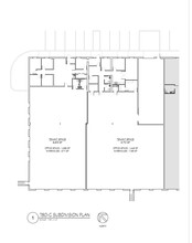 780 Pine Valley Dr, Plum, PA à louer Plan d’étage– Image 1 sur 1