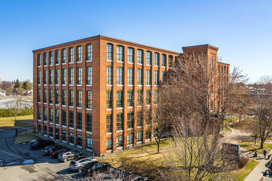 201 Rue Saint-Louis, St-Jean, QC à louer - Photo de l’immeuble – Image 3 sur 4