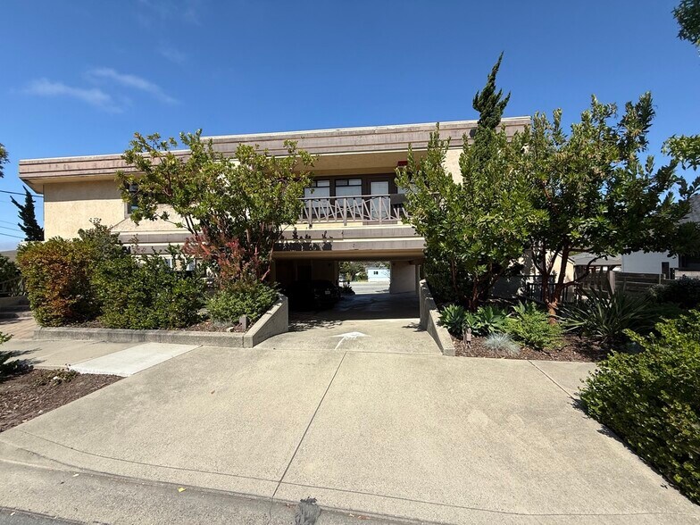 2040 Broad St, San Luis Obispo, CA à vendre - Photo de l’immeuble – Image 3 sur 9