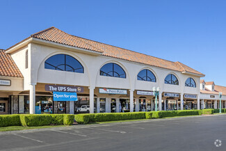 Plus de détails pour 2003-2035 W Bullard Ave, Fresno, CA - Local commercial à louer
