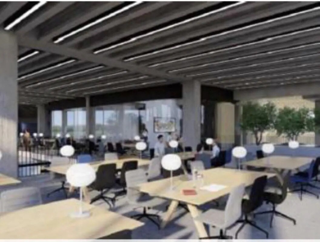 247-257 Boulevard Pereire, Paris à louer Photo de l’immeuble– Image 1 sur 9