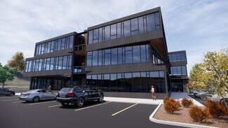 Plus de détails pour 3187 S Stone Way, Eagle, ID - Bureau à louer