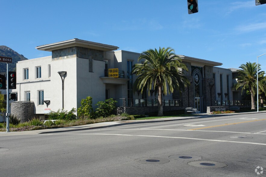 755 Santa Rosa St, San Luis Obispo, CA à louer - Photo de l’immeuble – Image 3 sur 5