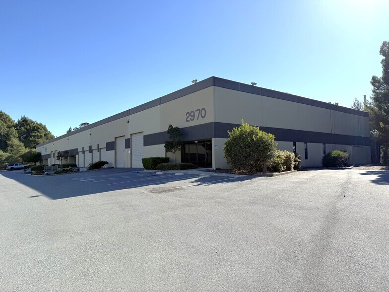 2970 Bay Vista Ct, Benicia, CA à louer - Photo de l’immeuble – Image 2 sur 5
