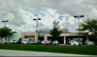 Plus de détails pour 8819 E 350 Hwy, Raytown, MO - Local commercial à vendre