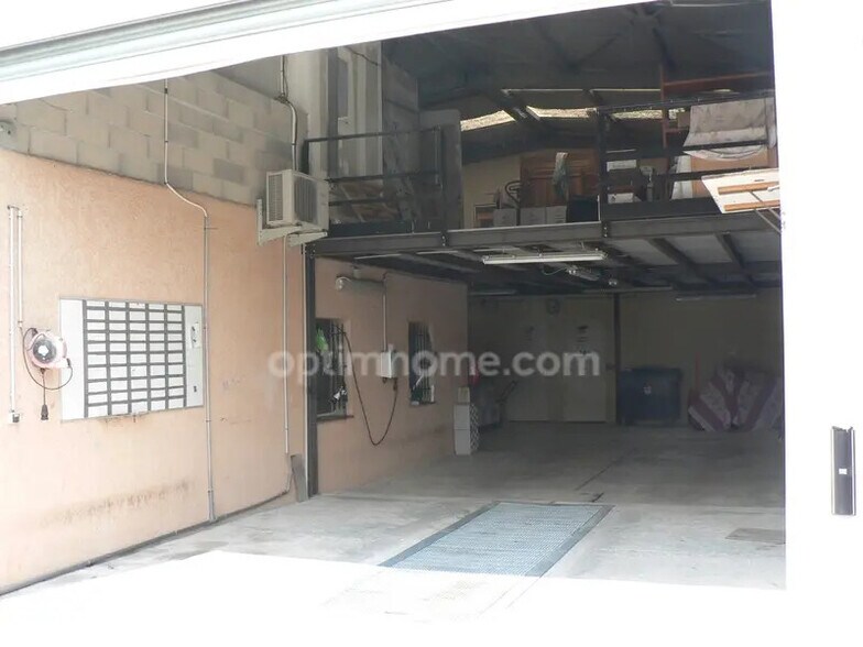 Bureau dans Châteauneuf-les-Martigues à vendre - Photo de l’immeuble – Image 2 sur 13