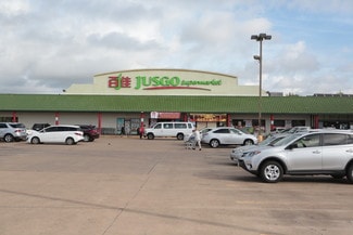 Plus de détails pour 9250-9288 Bellaire Blvd, Houston, TX - Local commercial à louer