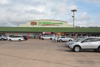 Plus de détails pour 9250-9288 Bellaire Blvd, Houston, TX - Local commercial à louer