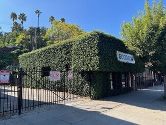 Plus de détails pour 11352 Ventura Blvd, Studio City, CA - Bureau/Local commercial à louer