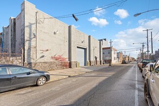 Plus de détails pour 2415 Morris St, Philadelphia, PA - Industriel/Logistique à vendre