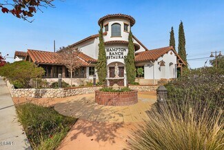 Plus de détails pour 125 S 10th St, Santa Paula, CA - Local commercial à vendre