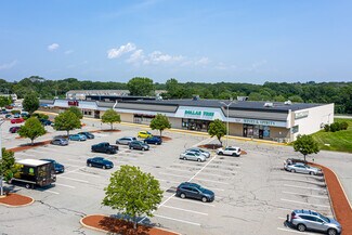 Plus de détails pour 117 Boston Post Rd, Waterford, CT - Local commercial à louer