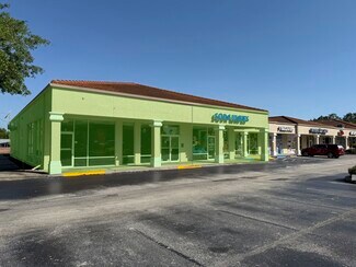 Plus de détails pour 1425 W Granada Blvd, Ormond Beach, FL - Local commercial à louer