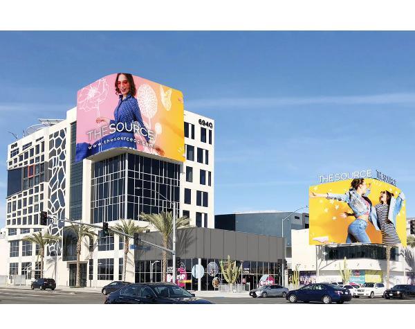 6940 Beach Blvd, Buena Park, CA à louer - Photo de l’immeuble – Image 2 sur 5