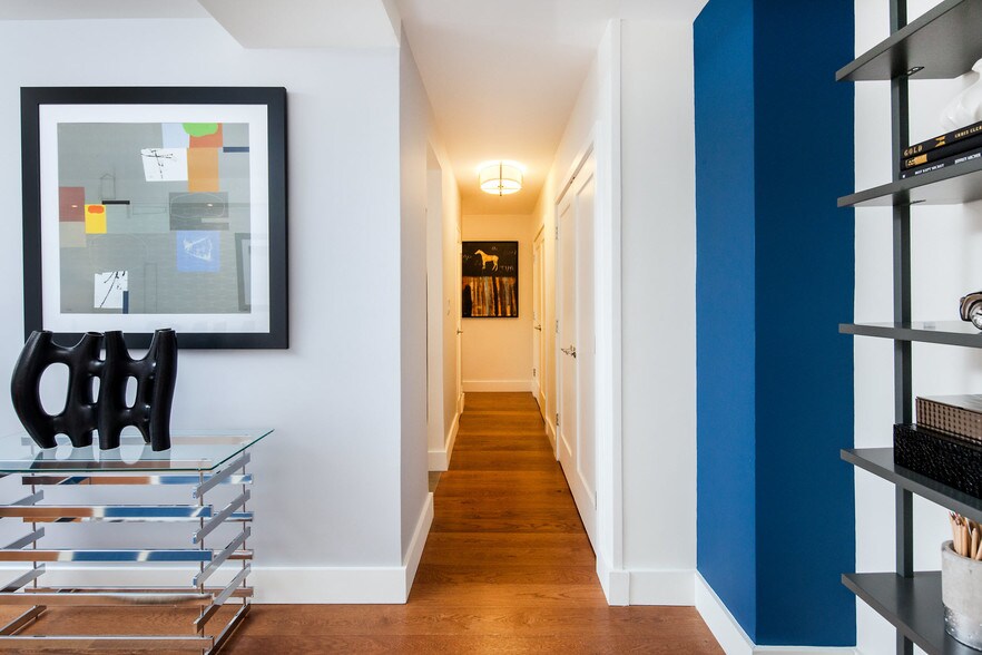 2940-3000 Ocean Pky, Brooklyn, NY à louer - Photo de l’immeuble – Image 2 sur 12