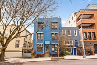 Plus de détails pour 301 23rd St, Brooklyn, NY - Logement à vendre