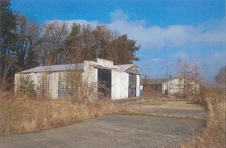 Plus de détails pour Gorse Ln, Grantham - Industriel/Logistique à louer