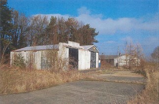 Plus de détails pour Gorse Ln, Grantham - Industriel/Logistique à louer