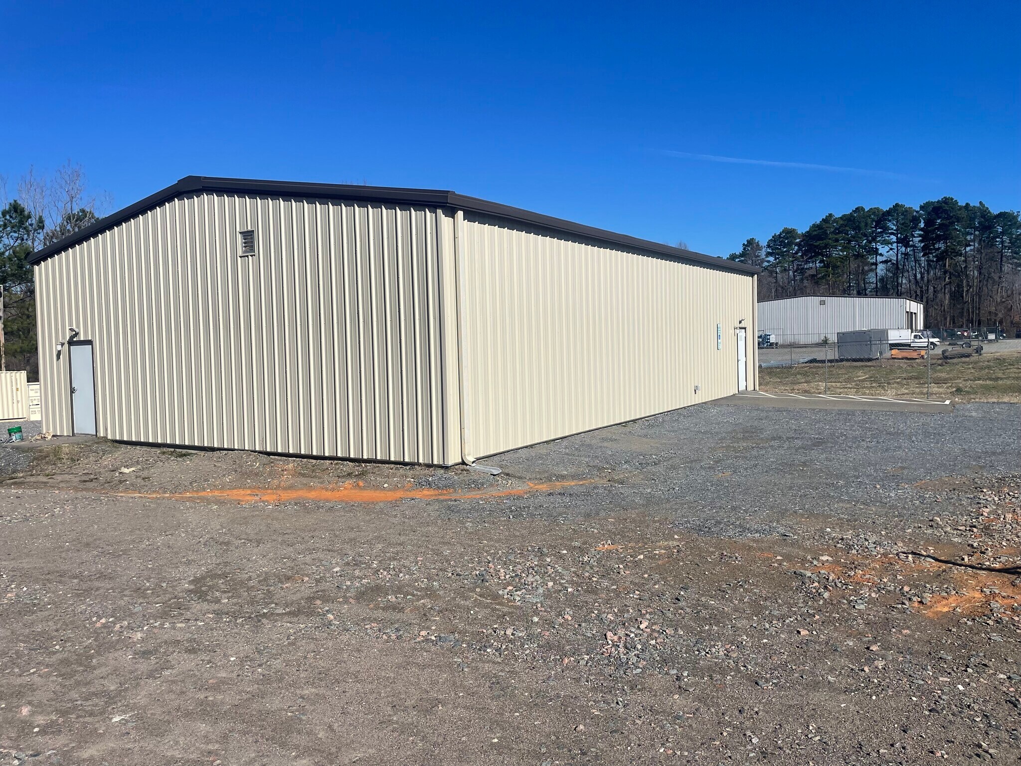 645 Bess Town Rd, Bessemer City, NC à louer Photo de l’immeuble– Image 1 sur 16