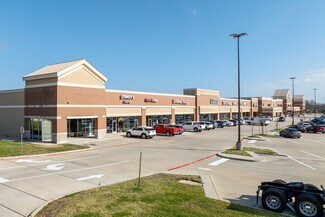Plus de détails pour 20168-20212 Eva St, Montgomery, TX - Local commercial à louer