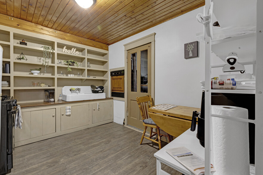 725 Main St, Volant, PA à vendre - Photo de l’immeuble – Image 2 sur 15
